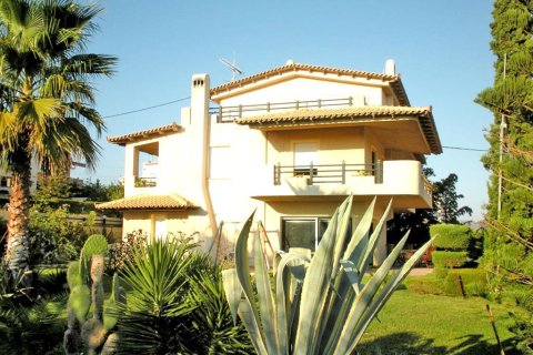 6 dormitorios Villa en Saronida, Greece No. 59266 1