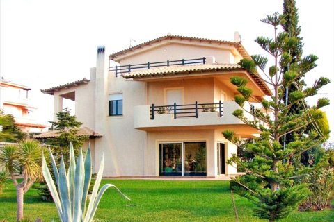 6 bedrooms Villa in Saronida, Greece No. 59266 10