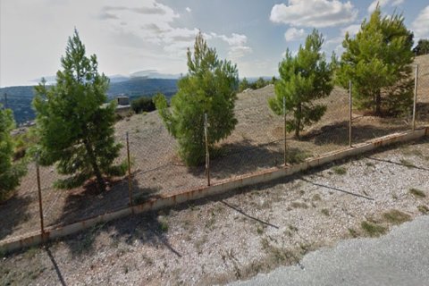 1200m² Land en Rafina, Greece No. 59267 1