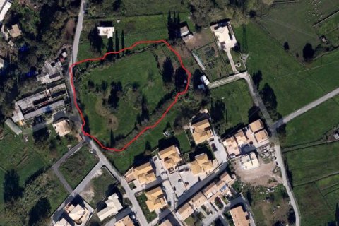 6500m² Land en Corfu, Greece No. 59263 4