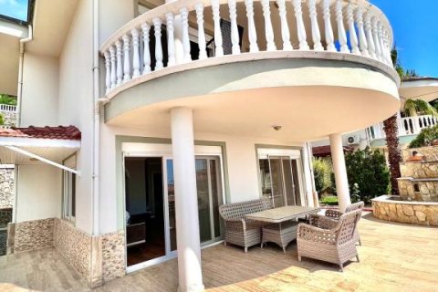 4 rooms Villa in Kargicak, Turkey No. 21446 19