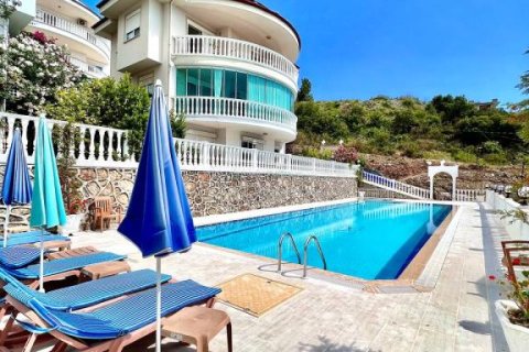 4 rooms Villa in Kargicak, Turkey No. 21446 26