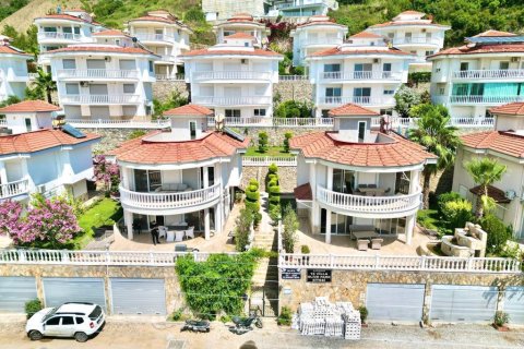 4 rooms Villa in Kargicak, Turkey No. 21446 27