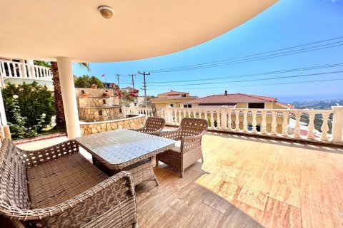 4 rooms Villa in Kargicak, Turkey No. 21446 21