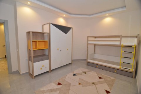 4 rooms Apartment in Oba, Turkey No. 21594 13