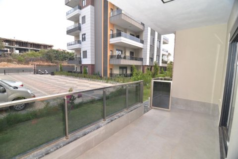 4 rooms Apartment in Oba, Turkey No. 21594 5