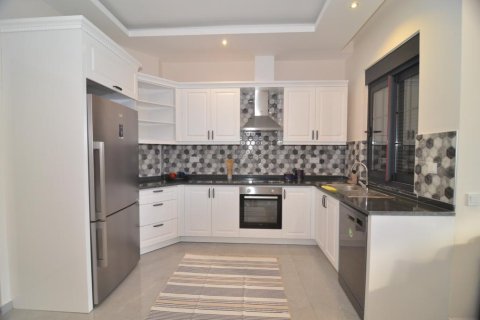 4 rooms Apartment in Oba, Turkey No. 21594 26