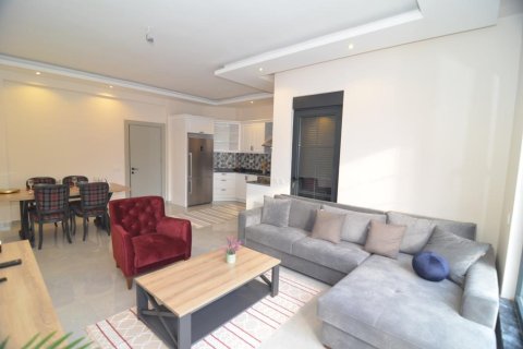 4 rooms Apartment in Oba, Turkey No. 21594 28