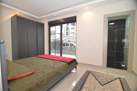 4 rooms Apartment in Oba, Turkey No. 21594 23