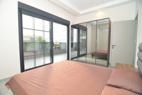 4 rooms Apartment in Oba, Turkey No. 21594 15