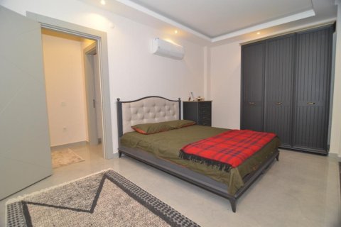 4 rooms Apartment in Oba, Turkey No. 21594 19