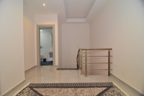 4 rooms Apartment in Oba, Turkey No. 21594 25