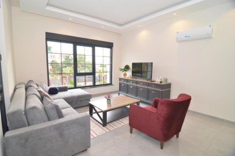 4 rooms Apartment in Oba, Turkey No. 21594 2