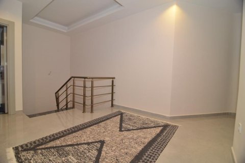 4 rooms Apartment in Oba, Turkey No. 21594 27