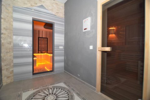 4 rooms Apartment in Oba, Turkey No. 21594 10