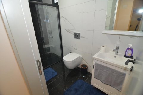 4 rooms Apartment in Oba, Turkey No. 21594 9