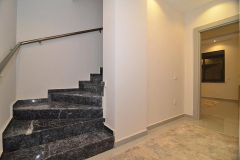 4 rooms Apartment in Oba, Turkey No. 21594 11