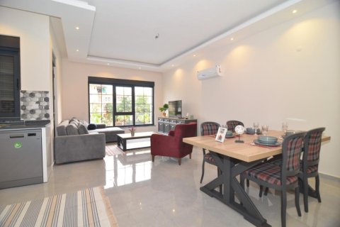 4 rooms Apartment in Oba, Turkey No. 21594 12