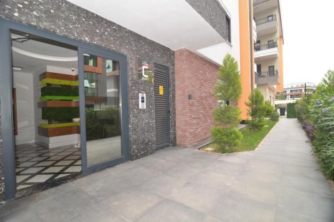 4 rooms Apartment in Oba, Turkey No. 21594 29