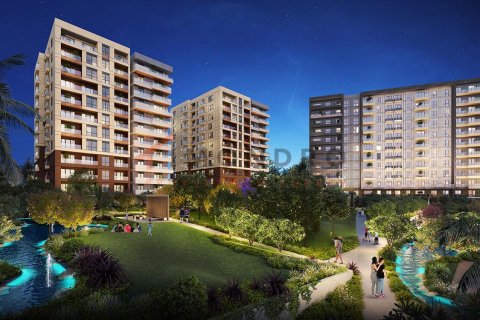 Квартира 3+1 в Анталья, Турция №20928 8