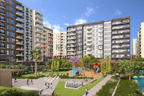 Квартира 3+1 в Анталья, Турция №20928 4