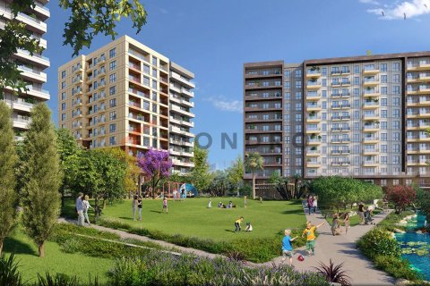 3+1 Apartment in Antalya, Turkey No. 20928 1