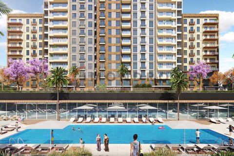 3+1 Apartment in Antalya, Turkey No. 20928 5