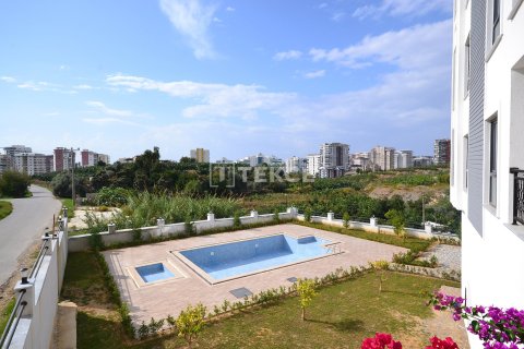 2+1 Penthouse à Alanya, Turkey No. 21448 8