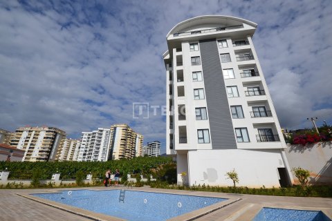 2+1 Penthouse in Alanya, Turkey No. 21448 2