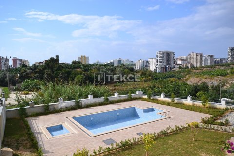 2+1 Penthouse en Alanya, Turkey No. 21448 7