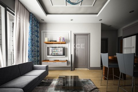 2+1 Penthouse in Alanya, Turkey No. 21448 19