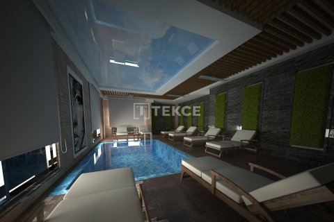 2+1 Penthouse in Alanya, Turkey No. 21448 15