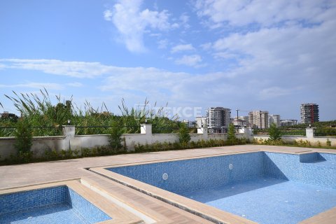 2+1 Penthouse in Alanya, Turkey No. 21448 11