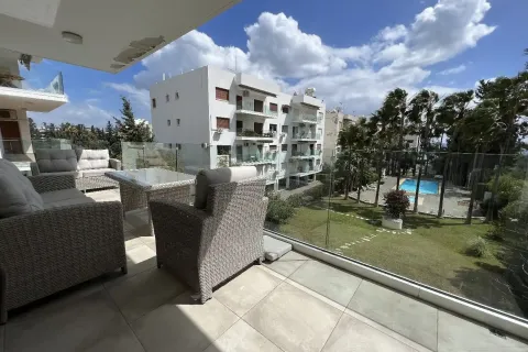 4 bedrooms Apartment in Agios Tychonas, Cyprus No. 35269 4