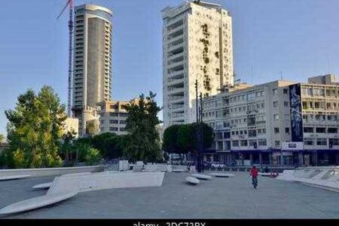 631m² Land à Nicosia, Cyprus No. 35783 1