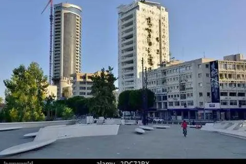 631m² Land à Nicosia, Cyprus No. 35783 1