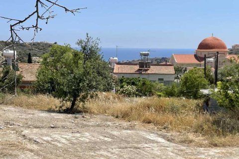 3825m² Land en Agios Tychonas, Cyprus No. 36211 2