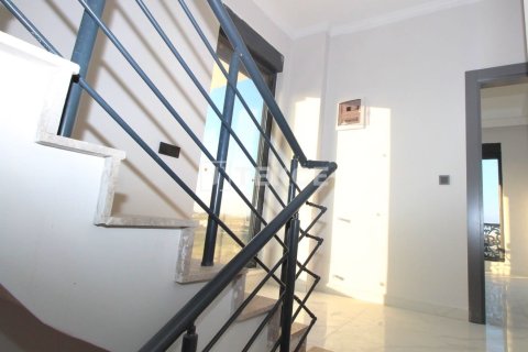 4+1 Villa in Belek, Turkey No. 11572 27