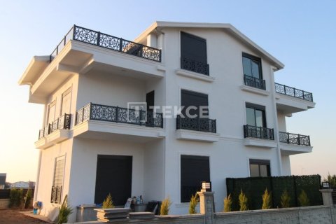 4+1 Villa in Belek, Turkey No. 11572 2