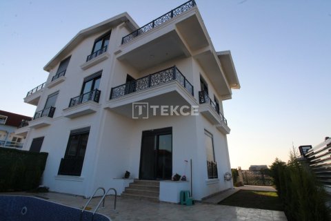 4+1 Villa in Belek, Turkey No. 11572 4