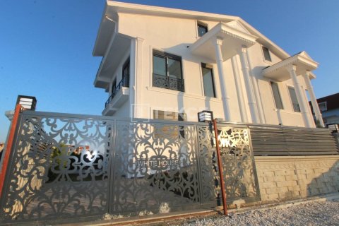 4+1 Villa in Belek, Turkey No. 11572 6