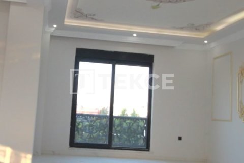 4+1 Villa in Belek, Turkey No. 11572 30