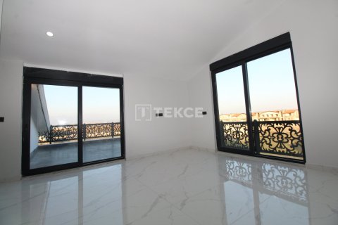 4+1 Villa in Belek, Turkey No. 11572 21