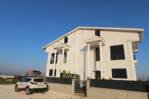 4+1 Villa in Belek, Turkey No. 11572 3