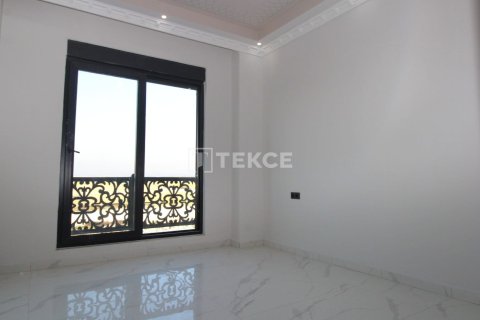 4+1 Villa in Belek, Turkey No. 11572 26