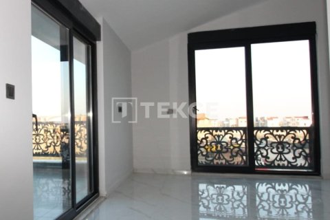 4+1 Villa in Belek, Turkey No. 11572 25