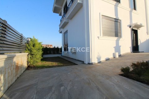 4+1 Villa in Belek, Turkey No. 11572 10