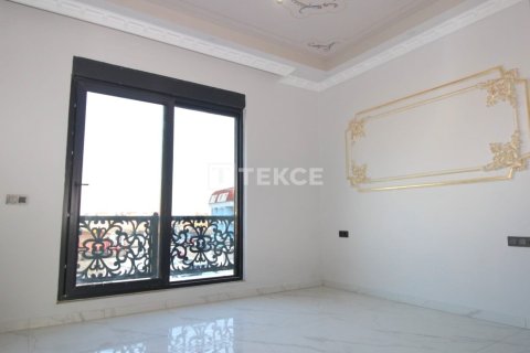 4+1 Villa in Belek, Turkey No. 11572 28