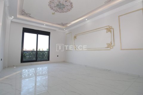 4+1 Villa in Belek, Turkey No. 11572 18