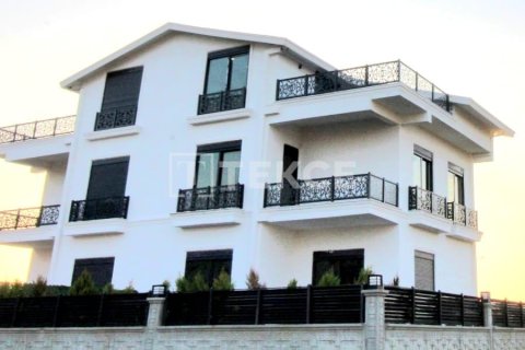 4+1 Villa in Belek, Turkey No. 11572 1